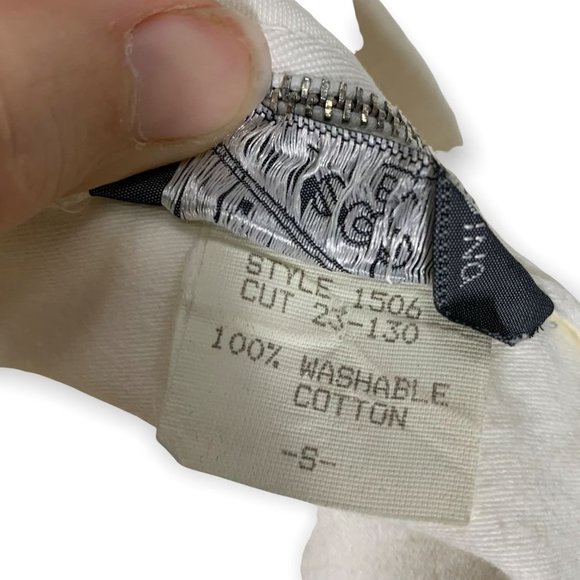 Vintage 90s HiTech by Dino Southwestern Gathered Skirt Large - Picture 7 of 13